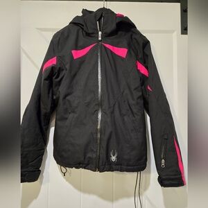 Spyder Ski Jacket